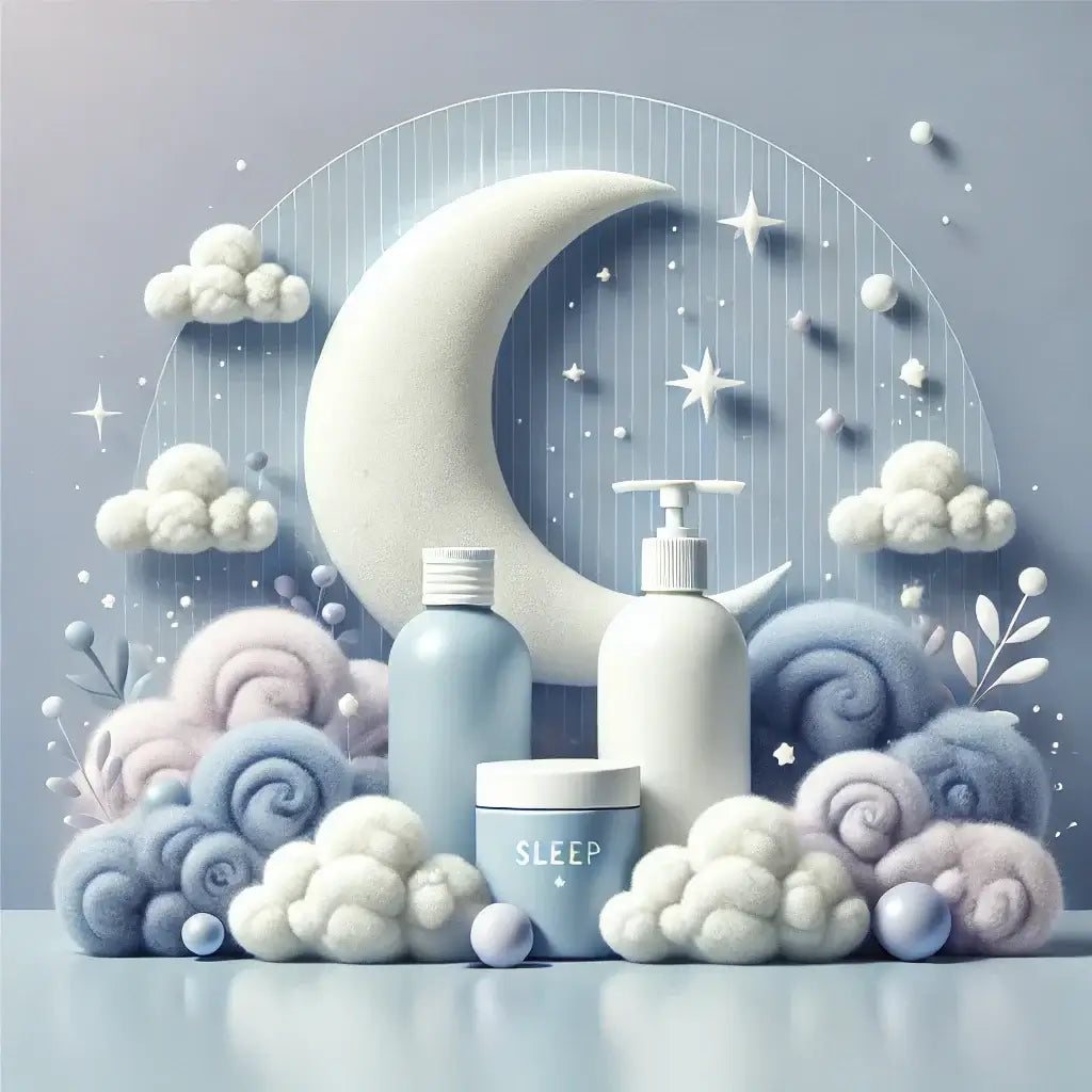 Sleep Collection